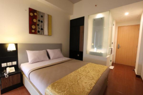 Avilla Residence, Tangerang
